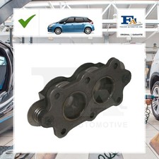 Flexrohr, Abgasanlage Fa1 für Audi A3 8L1 1.8