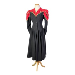 Vintage Western Dresses | eBay Vintage Western Dresses | eBay