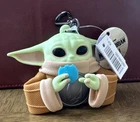 Bath & Body Works Star Wars GROGU Pocketbac Holder Limited Edition NEW