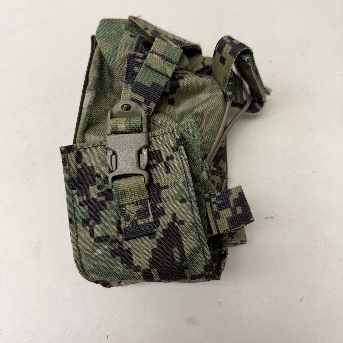 Eagle Industries AOR2 500D Shock Tube Breacher System Pouch EOD