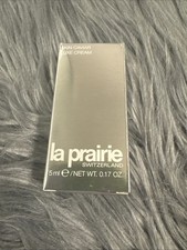 La Prairie Skin Caviar Cream Travel Size Samp...