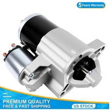 New Starter For Dodge Ram 1500 2500 3500 2005-2008 V8 5.7l 17933n 04801253aa New Starter For Dodge Ram 1500 2500 3500 2005-2008 V8 5.7l 17933n 04801253aa