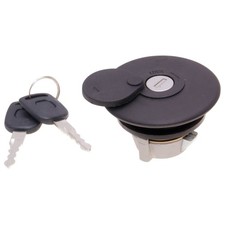 Tankdeckel abschließbar für: Keeway RY8 SP, FOCUS, F-ACT, RY8 Racing, RY8, RY8 E