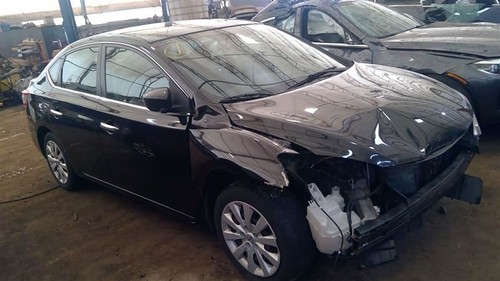 Alternator Fits 13-19 SENTRA 5960184 - Picture 5 of 12