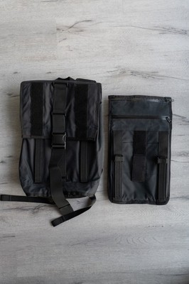 Mission Workshop R2 Arkiv Modular Field Pack w/ Folio - MINT