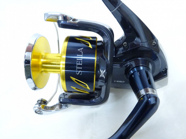 SHIMANO 13 STELLA SW 18000HG #111 | eBay SHIMANO 13 STELLA SW 18000HG #111 | eBay