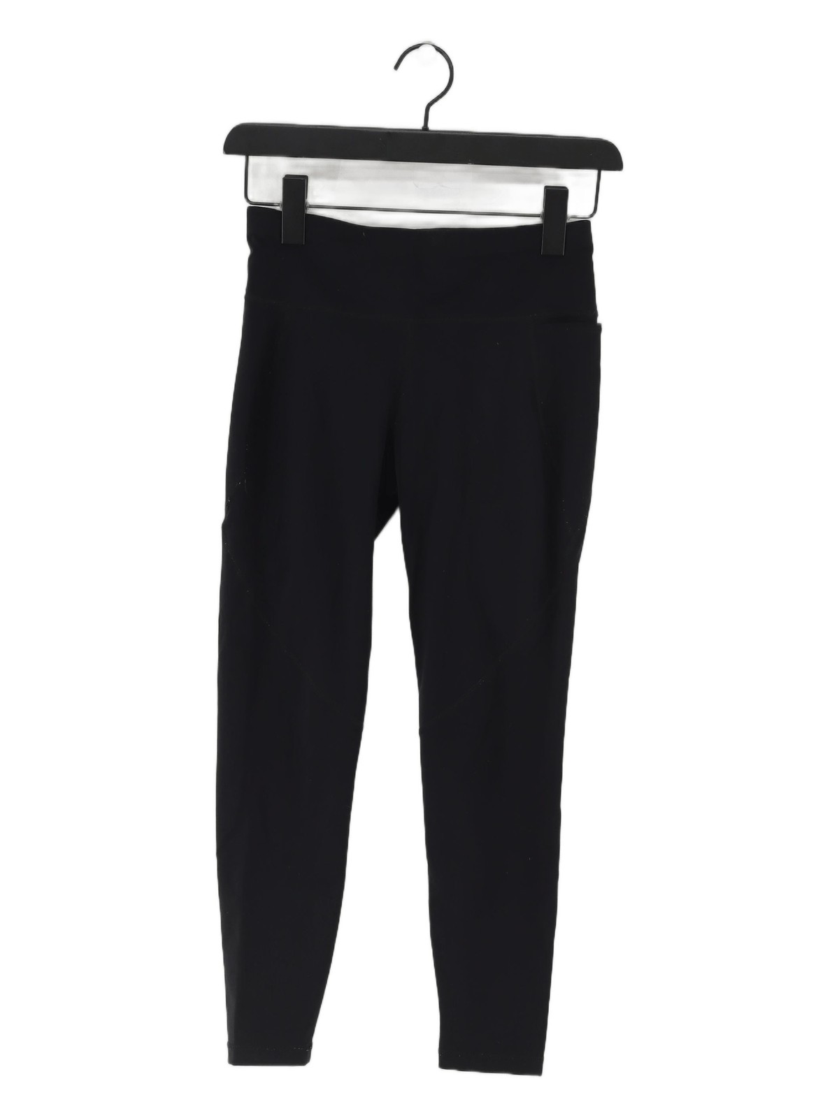 ALTRA Leggings donna Sweaty Betty XS nero 100% altro ritagliato