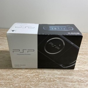 Psp 3000in Box | eBay