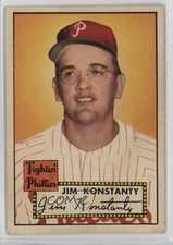 Click to enlarge Jim Konstanty