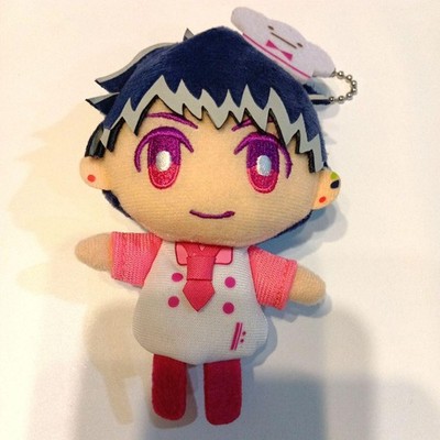 IDOLiSH7 On the Finger Series Re:vale Momose Haruka Patissier Ver.