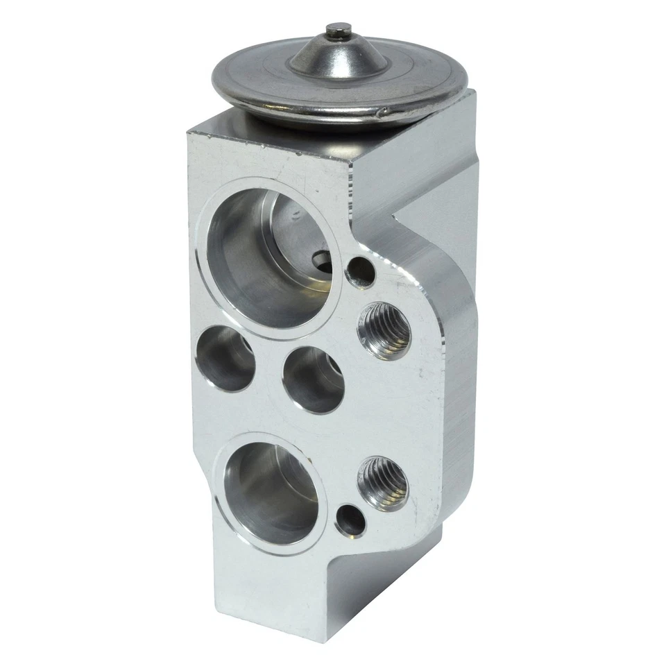 For Audi A6 Quattro 2012-2015 UAC CK6128 A/C Compressor Kit Foto 3 de 4