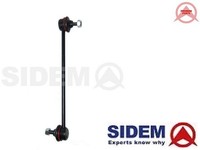 Sidem 19167 Stange/Strebe FüR Stabilisator Koppelstange Strebe Vorne