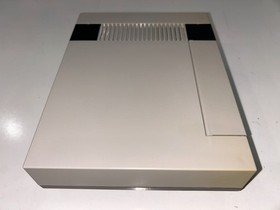 Console Nintendo NES Action Set Completa di Scatola (CIB) | Manuale Originale | Testata