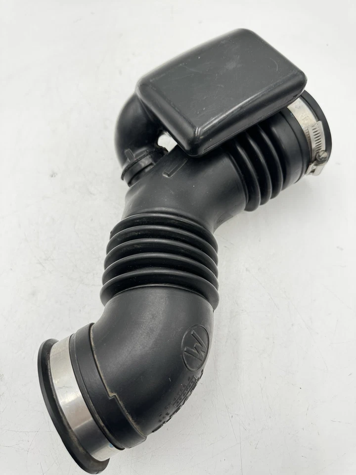 Tubo de conducto de entrada de aire Subaru Impreza 2008 2009 2010 2011 2,5 L 14457aa520 Foto 2 de 4