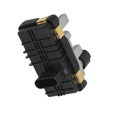 Turbo Electronic Actuator for Nissan URVAN NV350 2.5 dCi 140KW BV40 14411-3XN2A