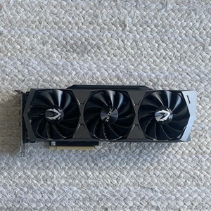 Zotac 3080 | eBay
