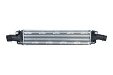 Ladeluftkühler NRF 309046 für F5A B9 AUDI 8W2 A4 8WC 8WD 8W5 A5 Avant Sportback