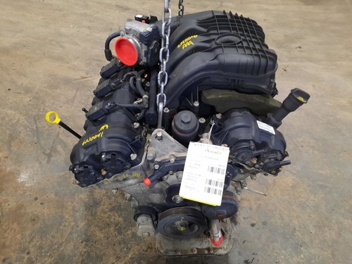 2013 Challenge Engine / Motor Assembly Sku#4349322