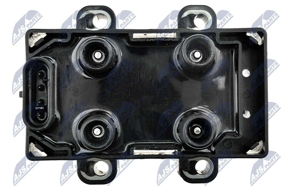 Ignition coil ECZ-RE-001 OE to compare: 6001543604 for RENAULT - Image 5