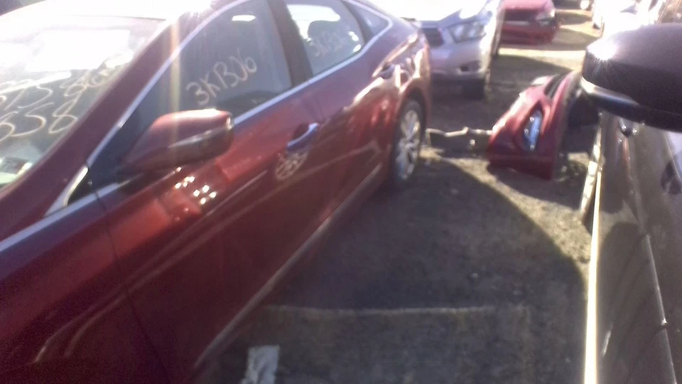 Used Antenna fits: 2013 Hyundai Azera Grade A - Изображение 3 из 4