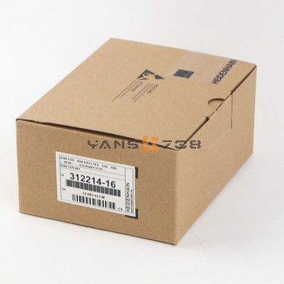 1PCS NEW HEIDENHAIN ENCODER EQN1325.001-2048 ID:312 214-16 312214-16