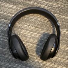 Beats by Dr. Dre Studio3 Black Over-Ear Headphones Headband