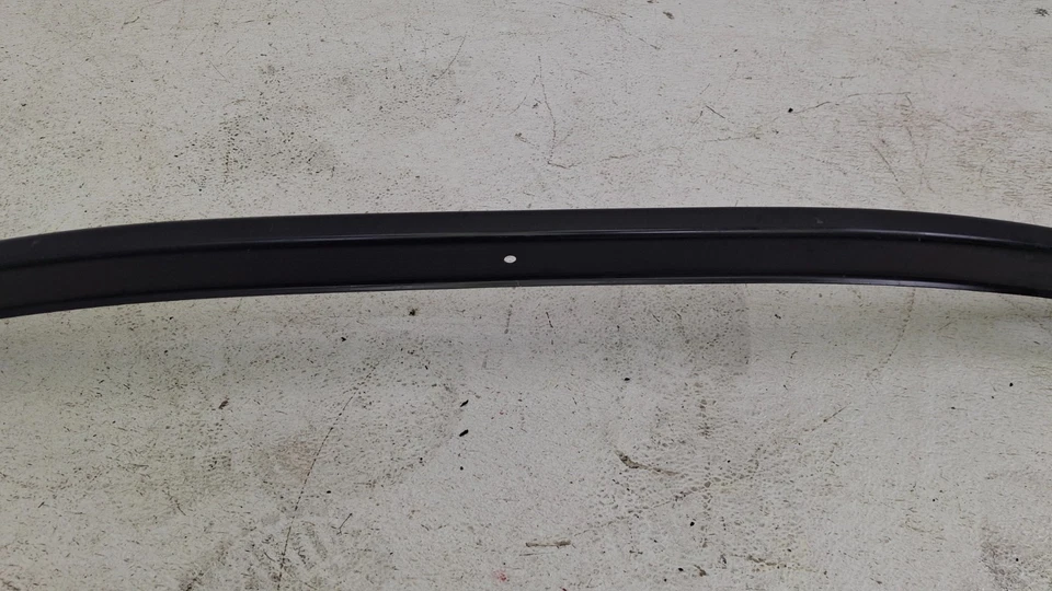 11-16 BMW 535i 528i 550i f10 parachoques delantero soporte inferior barra OEM Foto 3 de 4