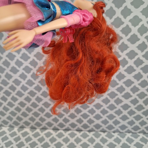 Winx Club Bloom And Flora Doll Lot 4 Dolls TLC Jakks Pacific - Picture 12 of 23