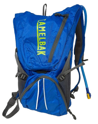 CamelBak Velocity 2L (70oz) Hydration Pack Backpack w/ Bladder Running, Hiking