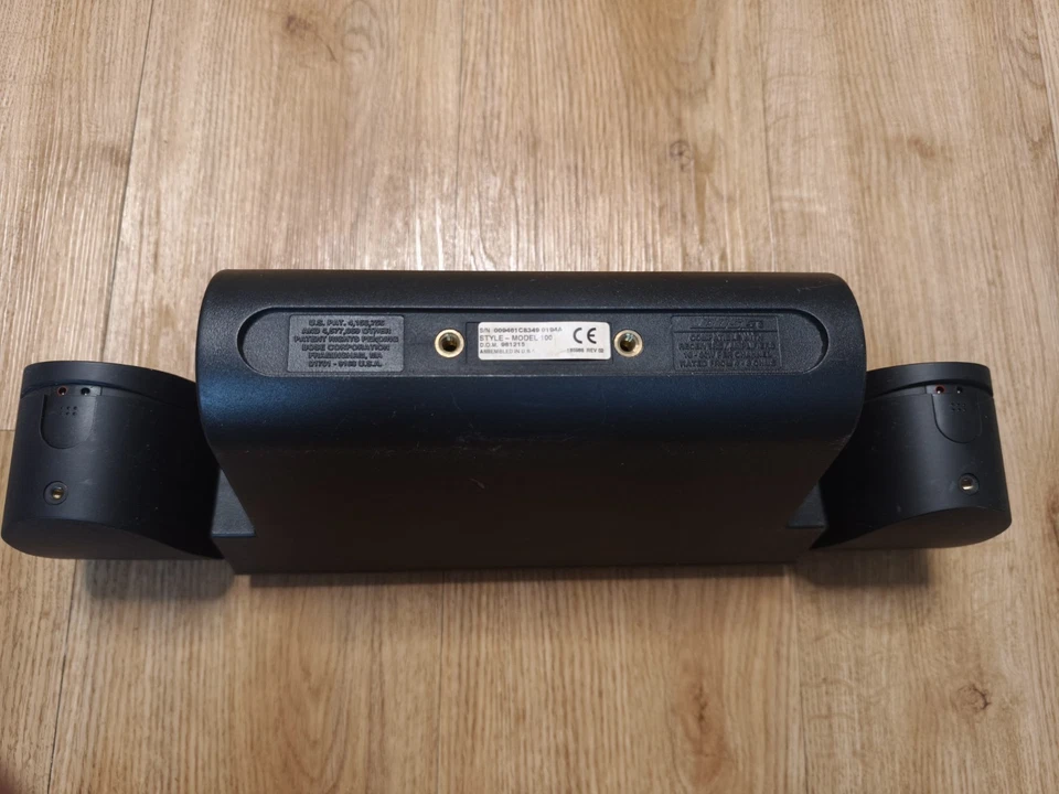 BOSE Lautsprecher Set – Model 100 + 2 Stereo-Lautsprecher - Bild 2 von 4