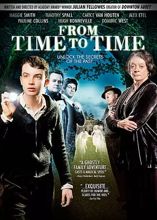 From Time to Time
