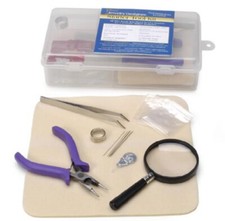 Darice Jewelry Designer Starter Tool Kit Set NEW
