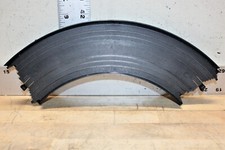 Vintage Tyco Command Control 9" R 1/4 Circle Curved Track No. B-5850