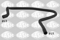AusgleichsbehÄLter Rohr VW Golf IV Seat Leon Toledo 1.6 16V 00-