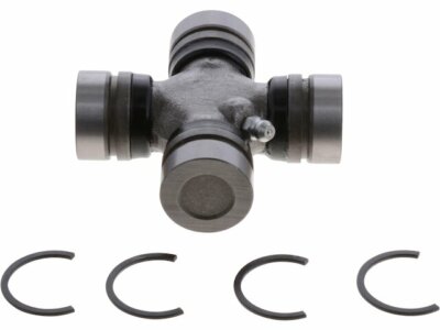 For 1972-1976 Mazda B1600 Universal Joint Spicer 97634QV 1973 1974