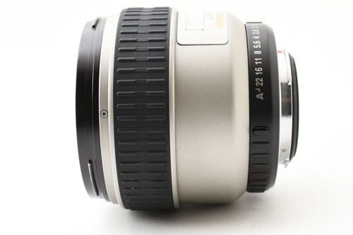 [NEUWERTIG mit Haube] SMC Pentax FA 85mm f1.4 Soft Portrait AF Autofokus Objektiv aus JAPAN - Bild 21 von 24