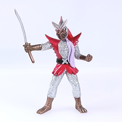 Henshin Ninja Arashi Toei Hero Retsuden Figur Japanisch Bandai aus Japan Kost...