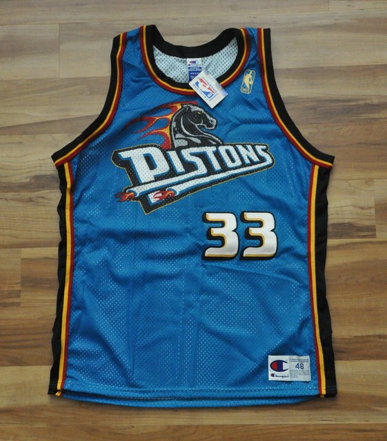 gold pistons jersey