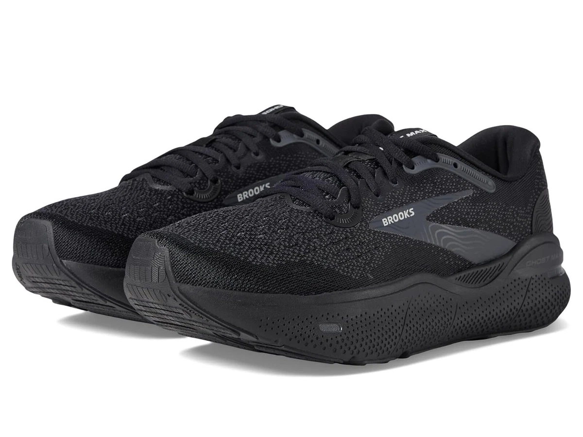 Man s Sneakers Athletic Shoes Brooks Ghost Max