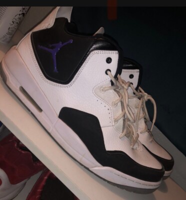 Size 13 - Jordan Courtside 23 Concord 2018