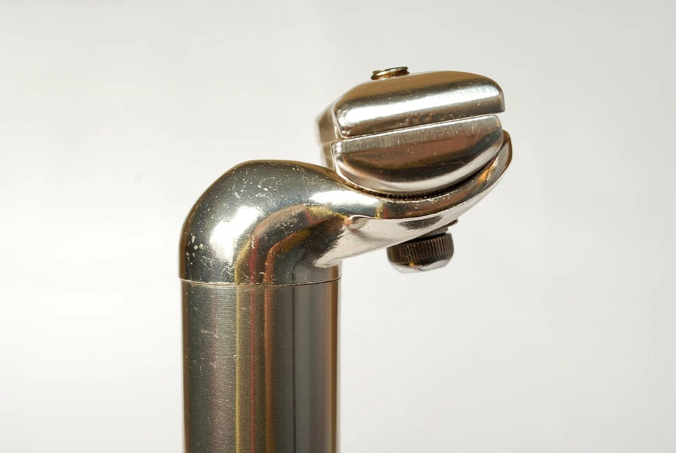 Tija de sillín de bicicleta Kalloy de colección 30,2 mm de diámetro 300 mm de longitud difícil de encontrar NOS Foto 2 de 4