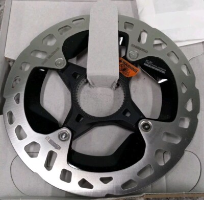 パーツ RT-MT900 140mm シマノ XTR RT-MT900 140mm センターロック ナロータイプ