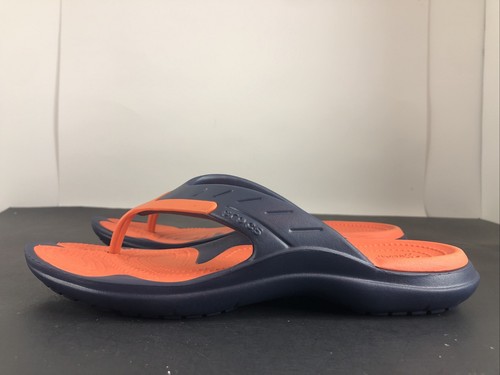 Crocs Modi 202636 Navy/Orange Casual 