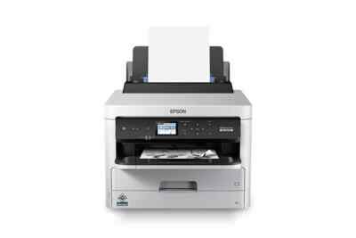 Epson WorkForce Pro WF-M5299 Workgroup Monochrome Printer [C11CG07201]