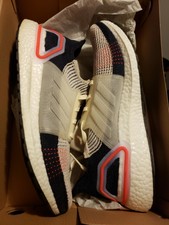 Size 8 Adidas Ultraboost 19 Oreo 19 5879 For Sale Online Ebay
