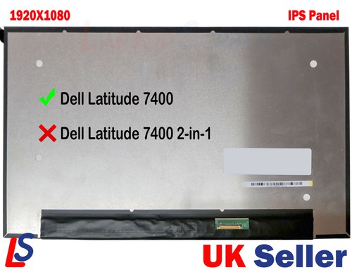 FOR DELL LATITUDE 7400 14.0\