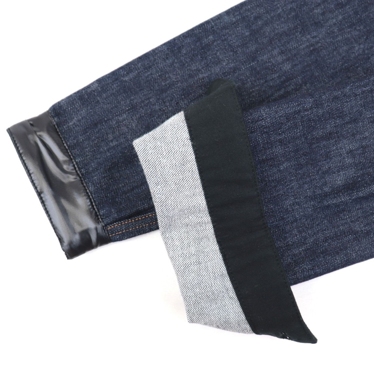 Moncler Fragment Genius 7 Moncler Hiroshi Fujiwara Denim Moncler Fragment Genius 7 Moncler Hiroshi Fujiwara Denim