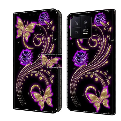 Flip Painted Card Wallet Phone Case For Xiaomi Redmi Note 6 7 4X 5A A2 8A 7A A1 - 第 31/32 張圖片