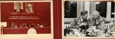 41451 - Foto-Nachlass Herbert Ziegenhahn (1921-1993). Mitglied im ZK d. SED und