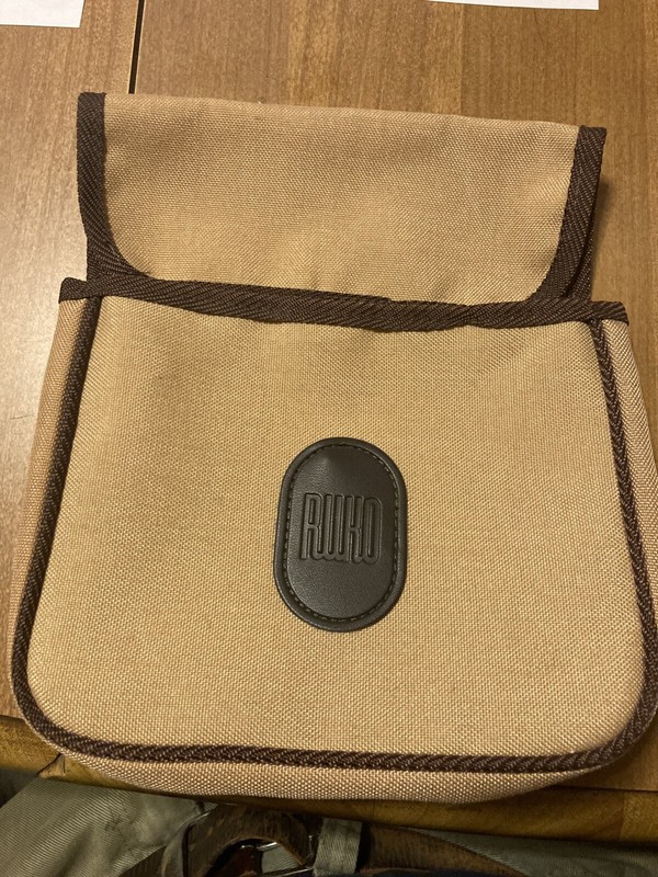 Skeet Shooting Shotgun Shell Bag